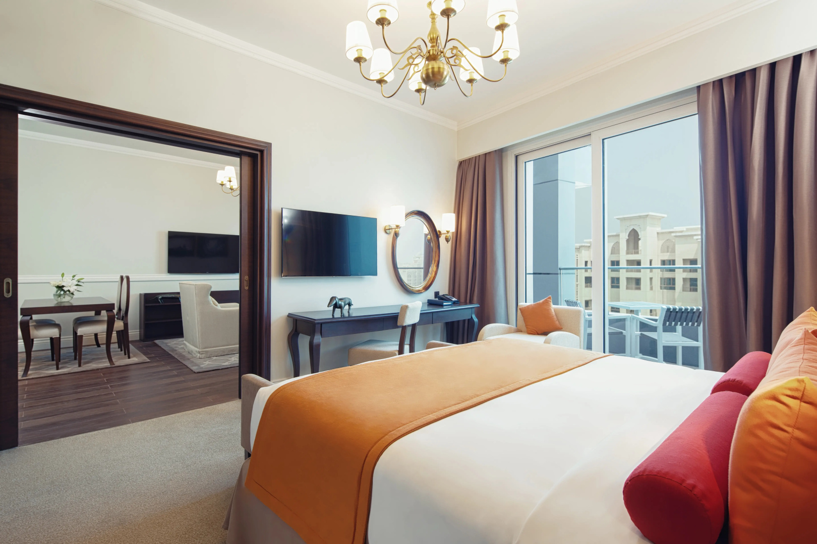 Photo - Dukes The Palm Dubai Hotel