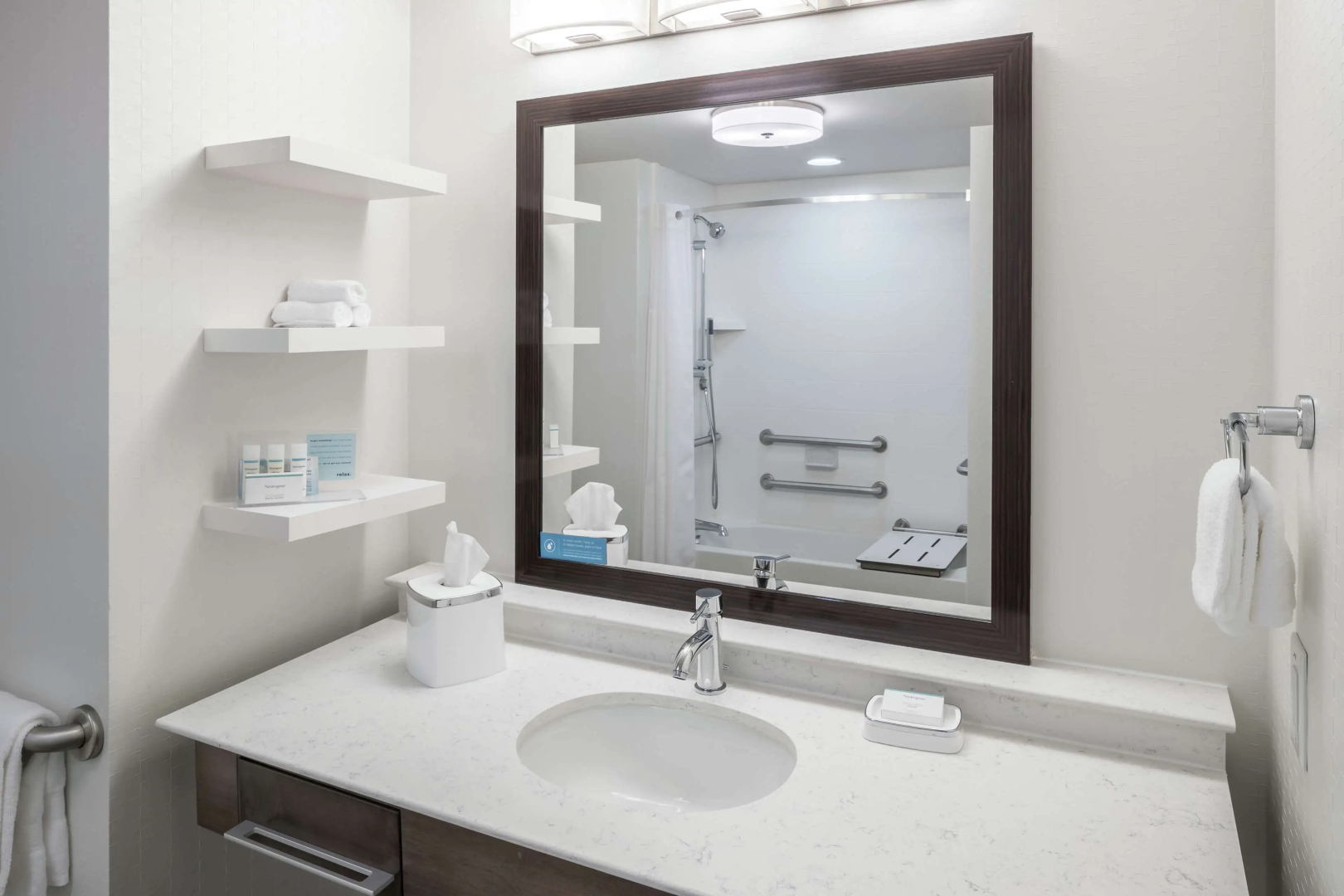 Foto - Hampton Inn & Suites by Hilton Atlanta Perimeter Dunwoody