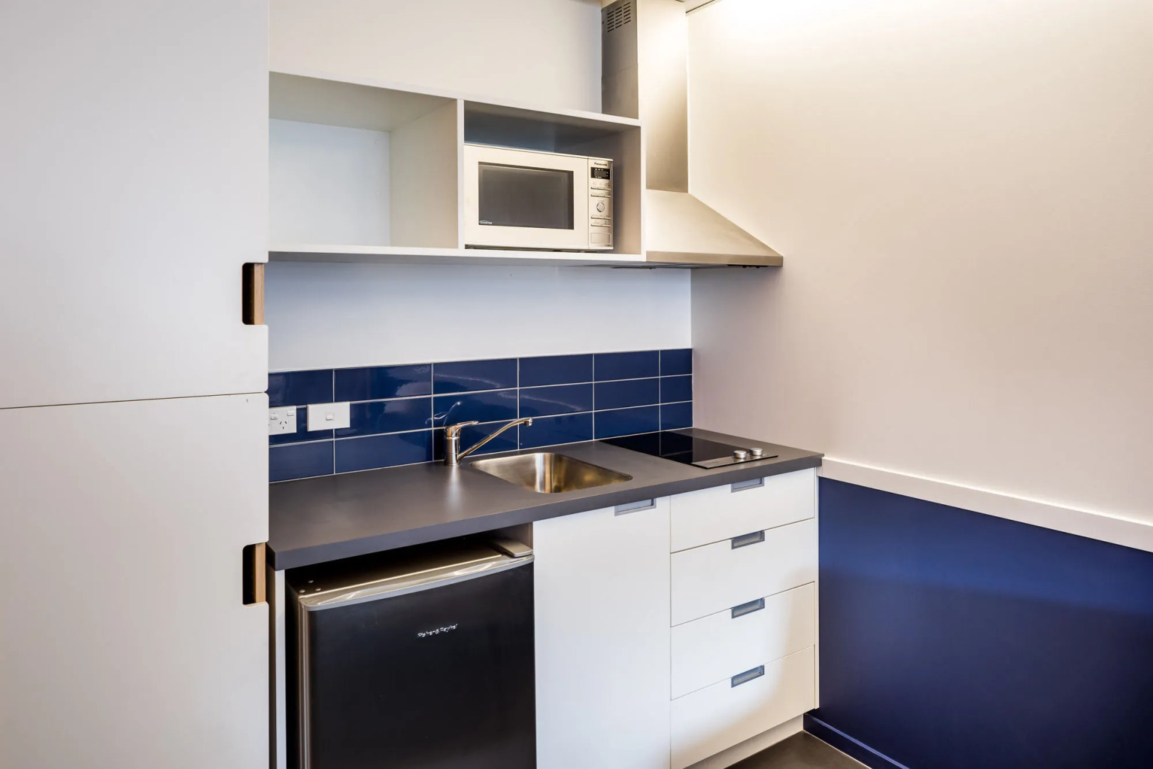 Photo - Park Hotel, Lambton Quay