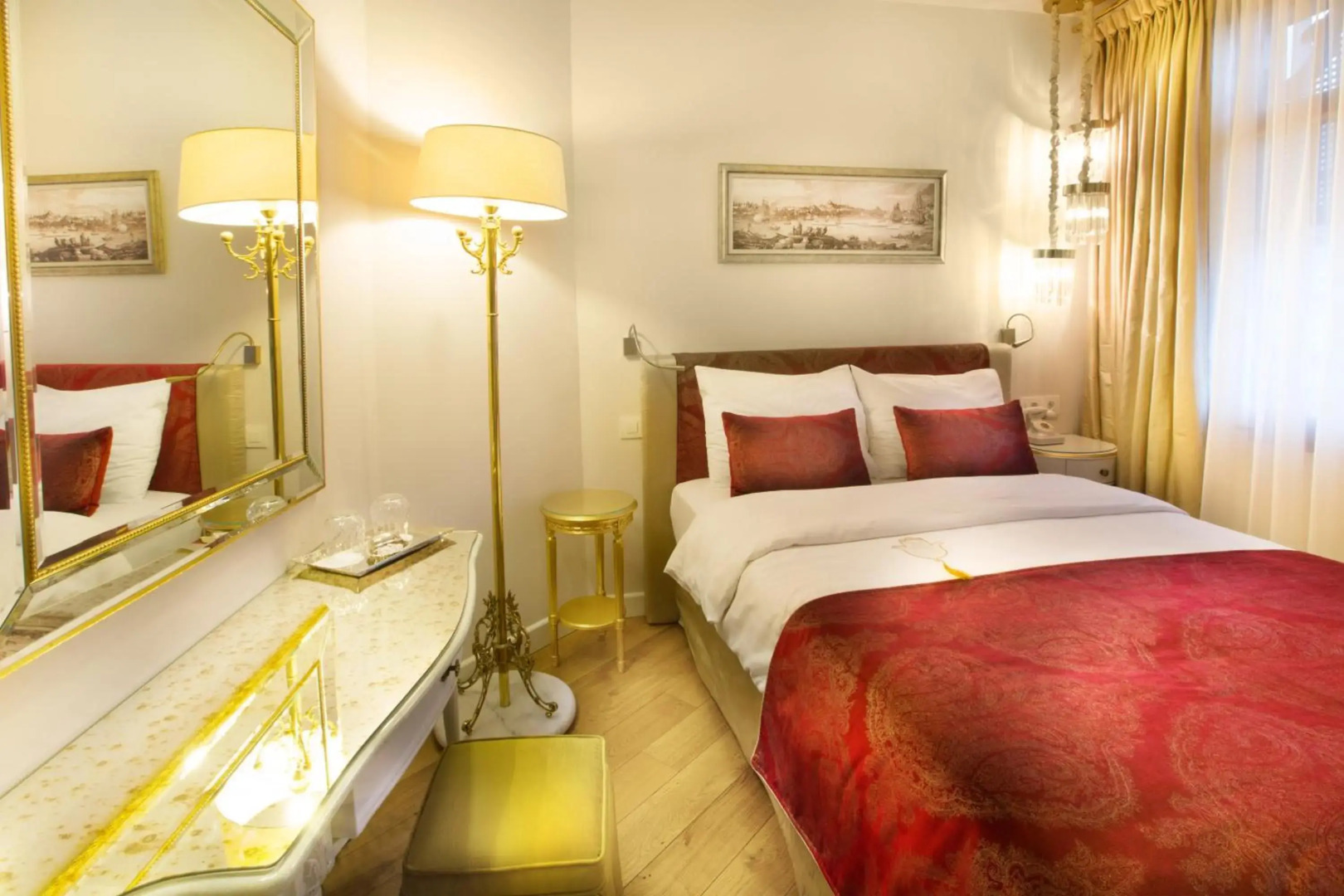 Photo - Valide Sultan Konagi