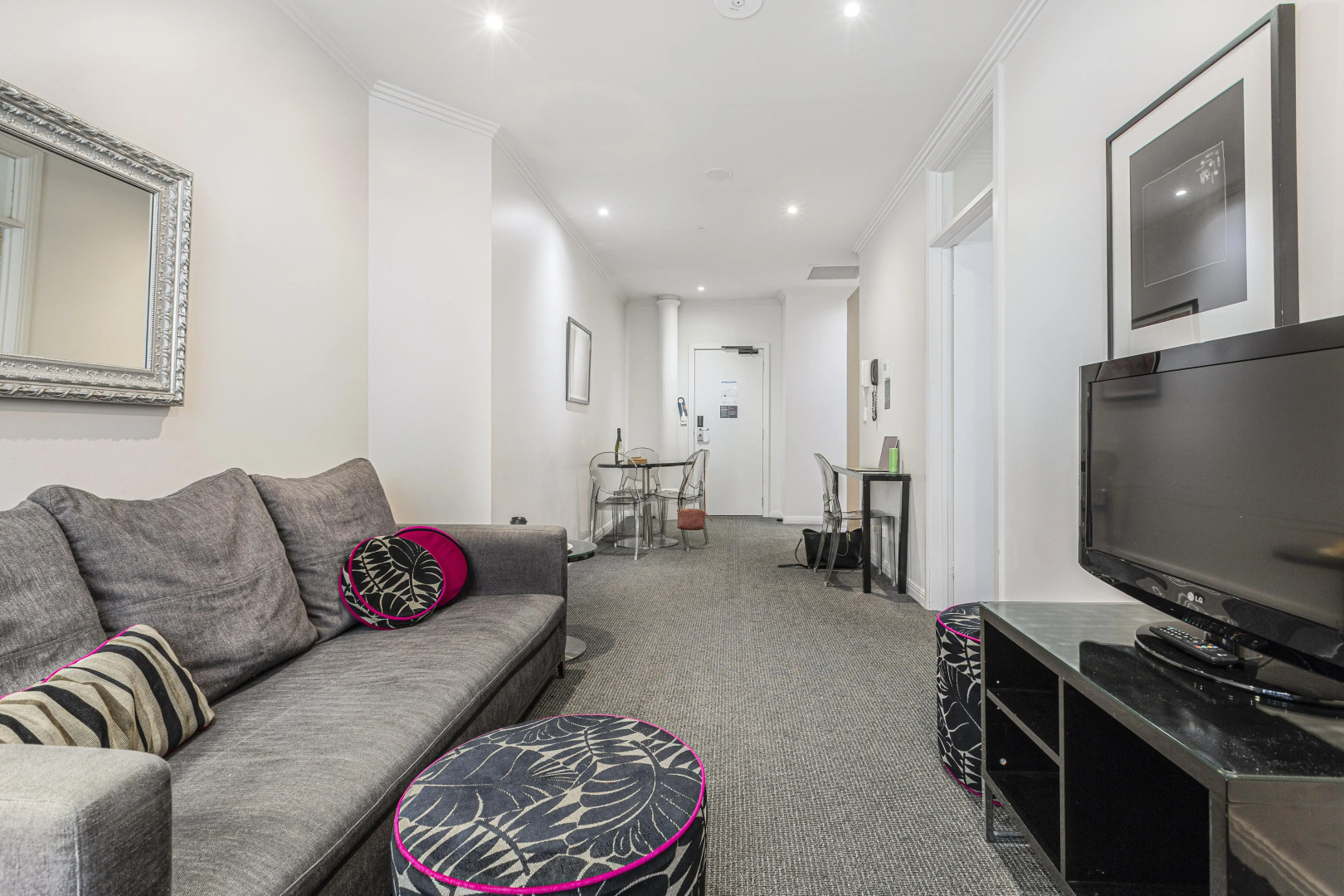 Foto - Punthill Apartment Hotel - Flinders Lane