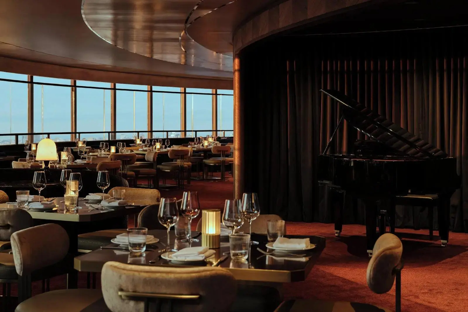 Photo - New York Marriott Marquis