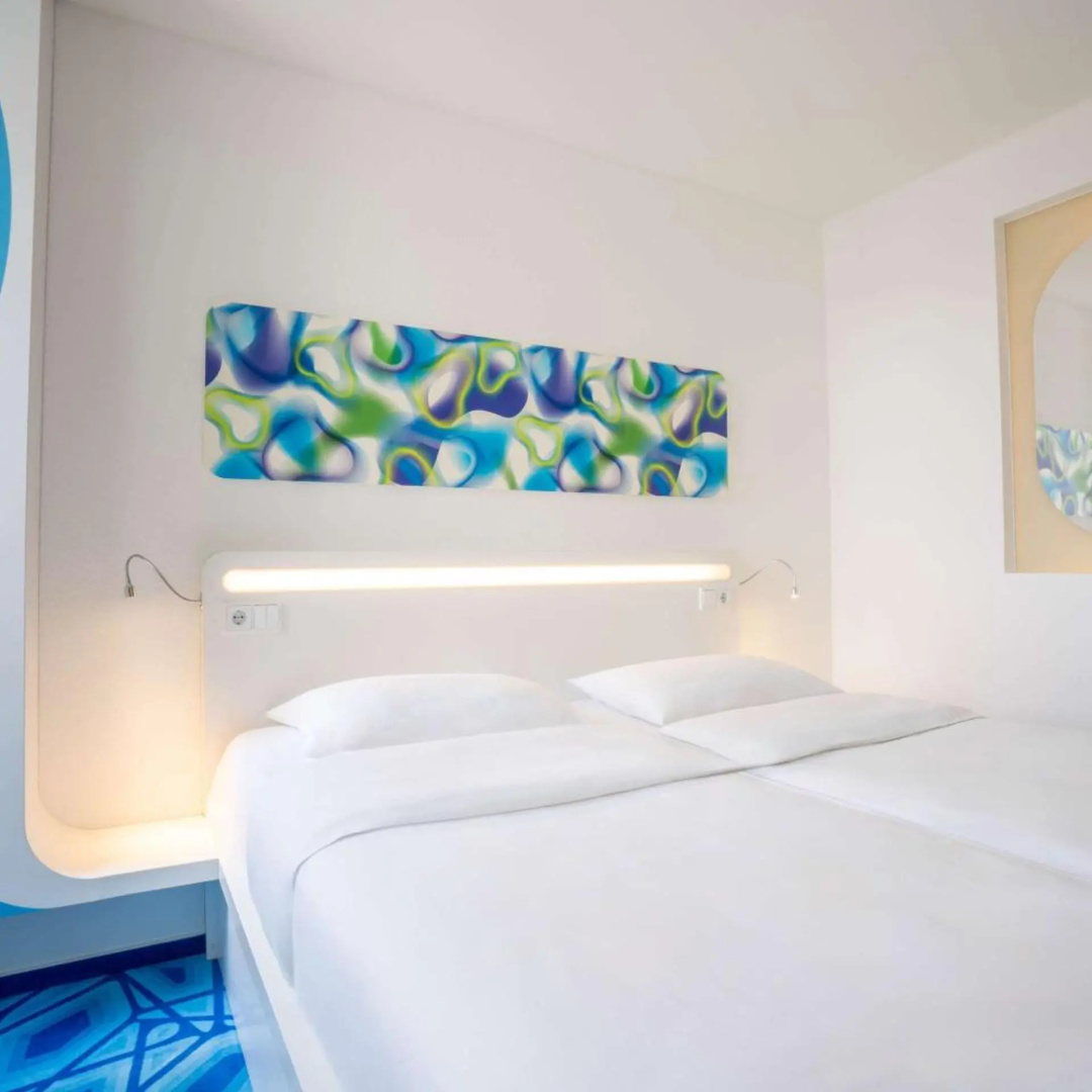 Foto - Prize by Radisson, Hamburg City