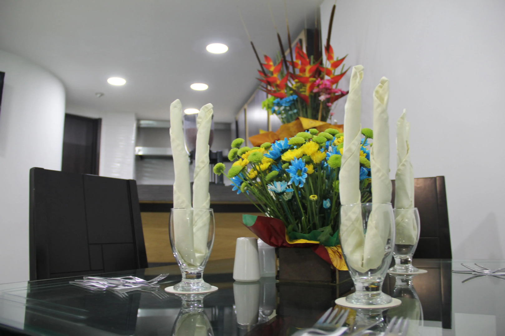 Photo - Hotel Santafe Real