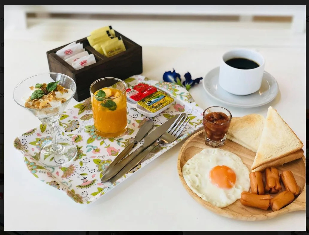 Photo - Baan Nilawan Hotel