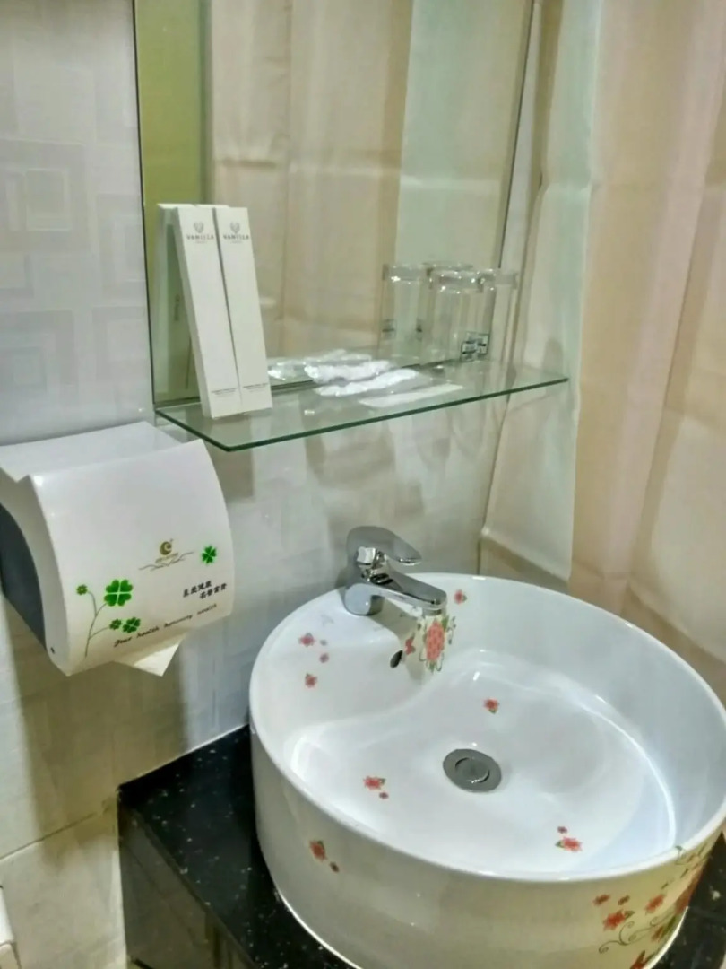 Foto - Sahid Vanilla Nagoya Batam