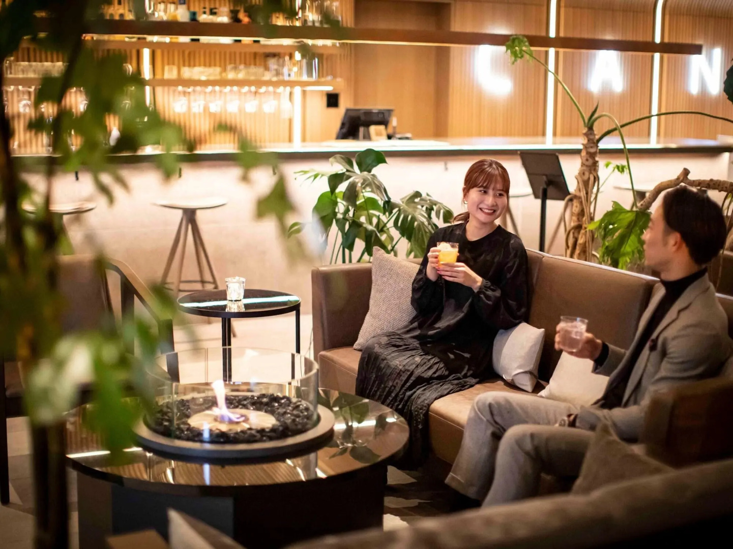 Foto - The Royal Park Canvas - Sapporo Odori Park