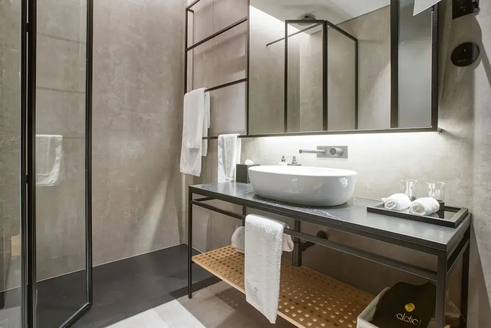 Foto - Palatial Suites