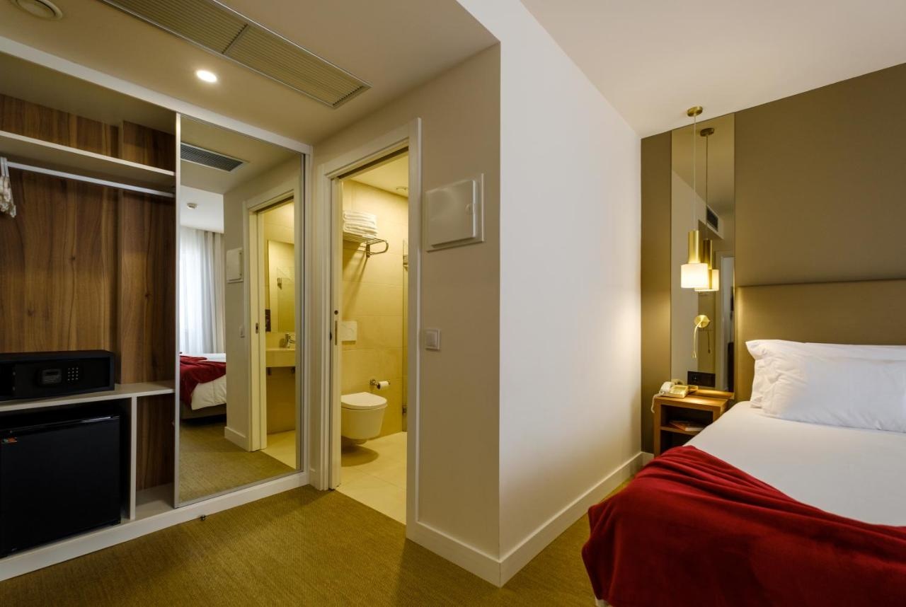 Foto - Hotel Regina