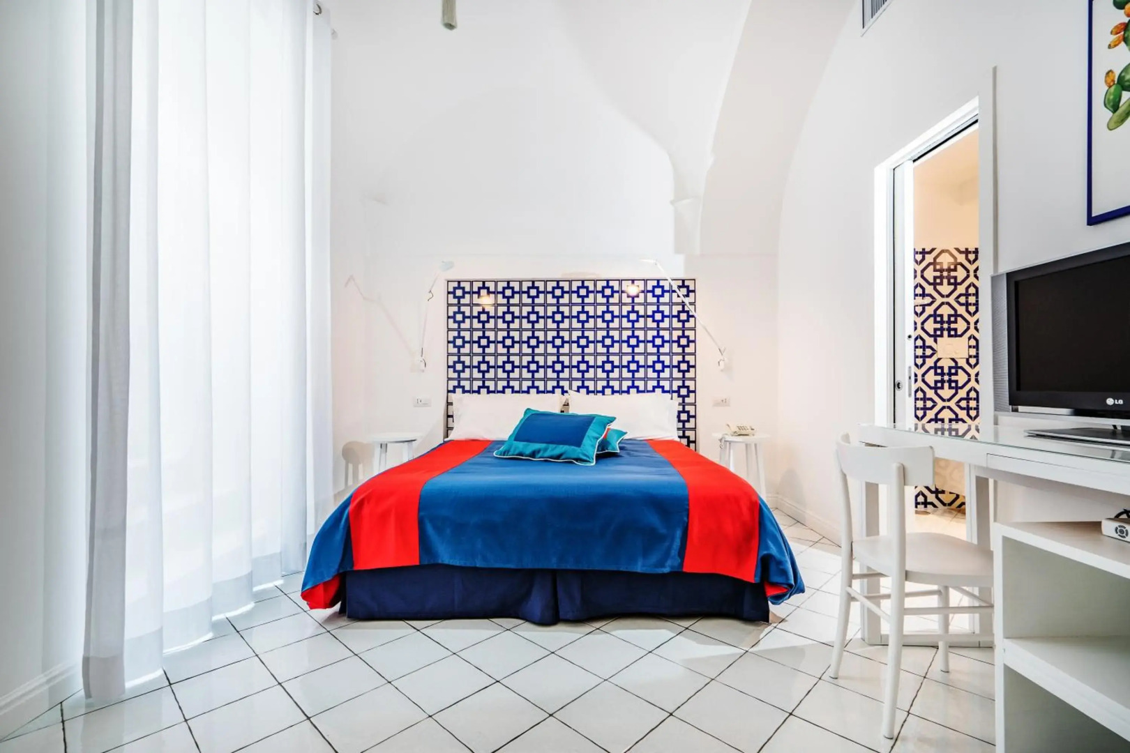 Photo - Hotel Torre Barbara