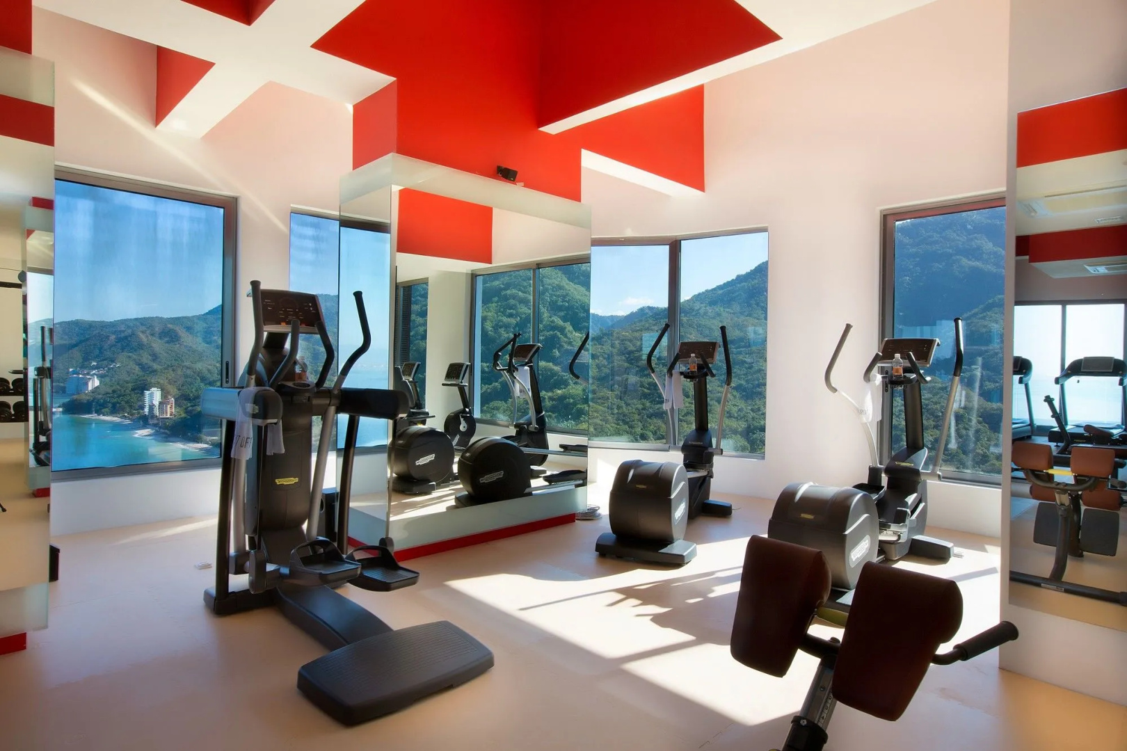 Foto - Garza Blanca Preserve Resort & Spa - All Inclusive