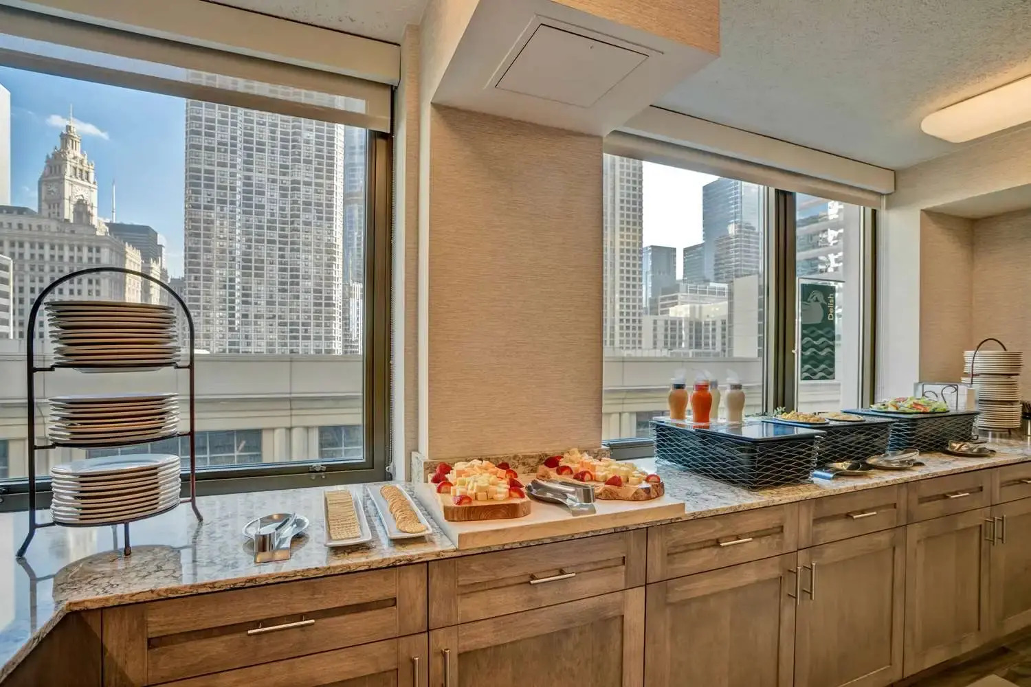 Foto - Homewood Suites by Hilton Chicago-Downtown