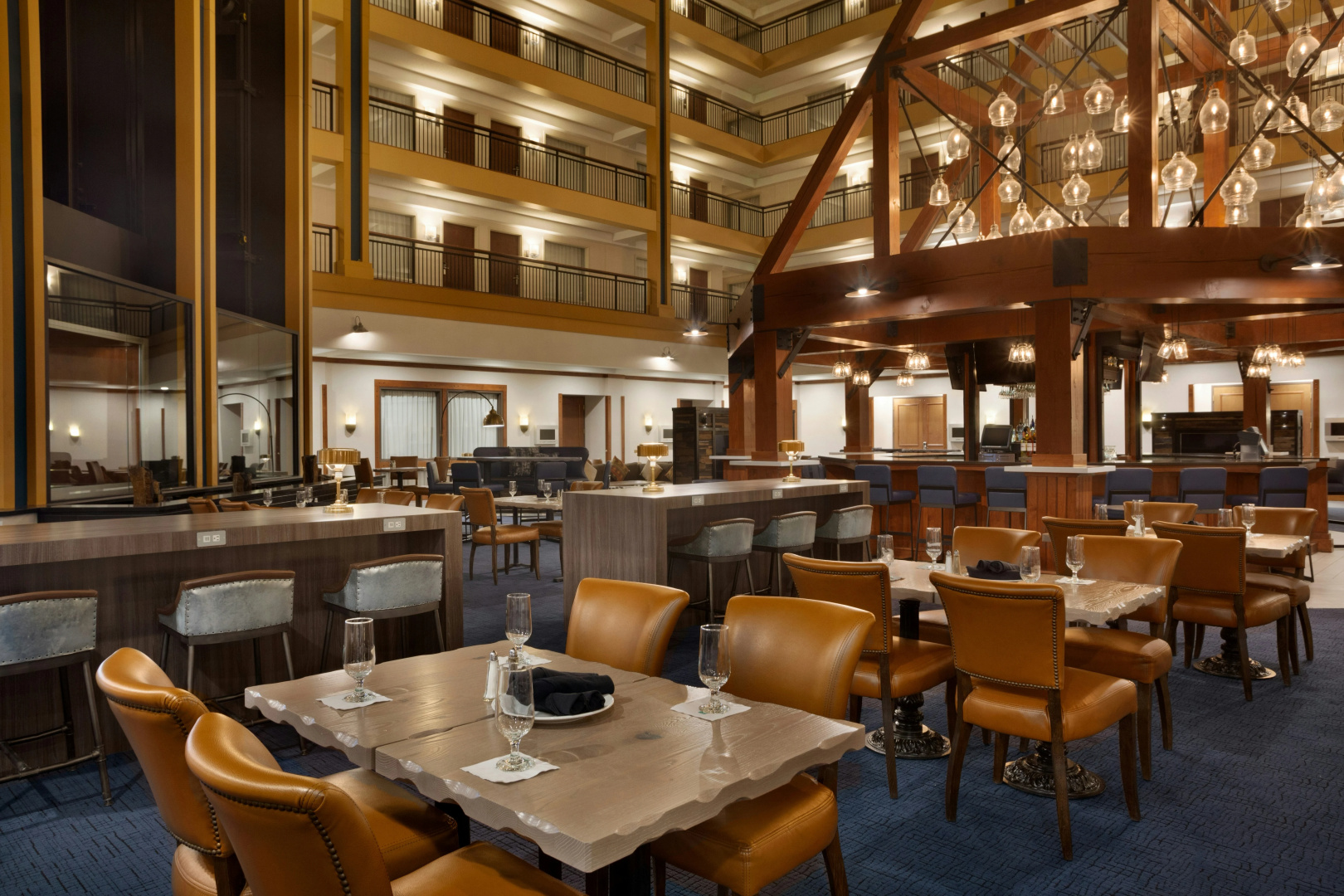 Photo - Embassy Suites by Hilton Denver International Airport