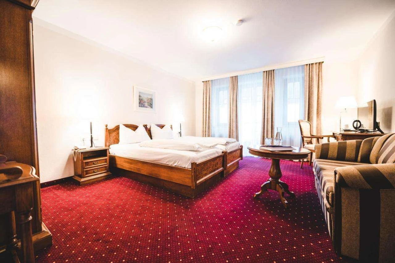 Foto - Cella Central Historic Boutique Hotel