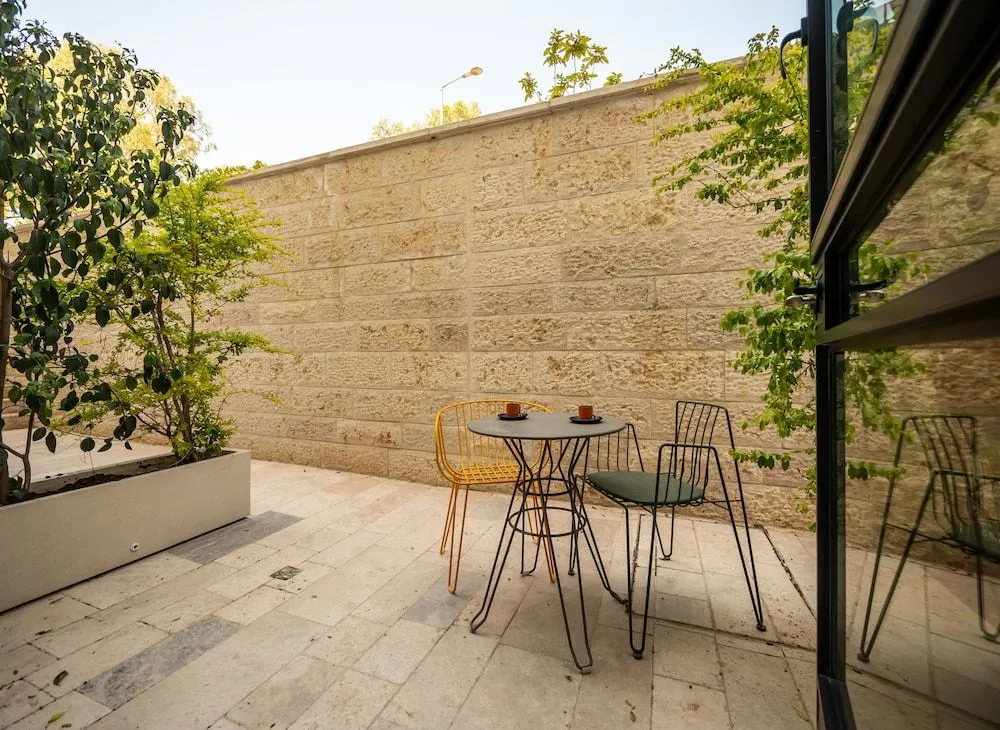 Photo - Schumacher Hotel Haifa