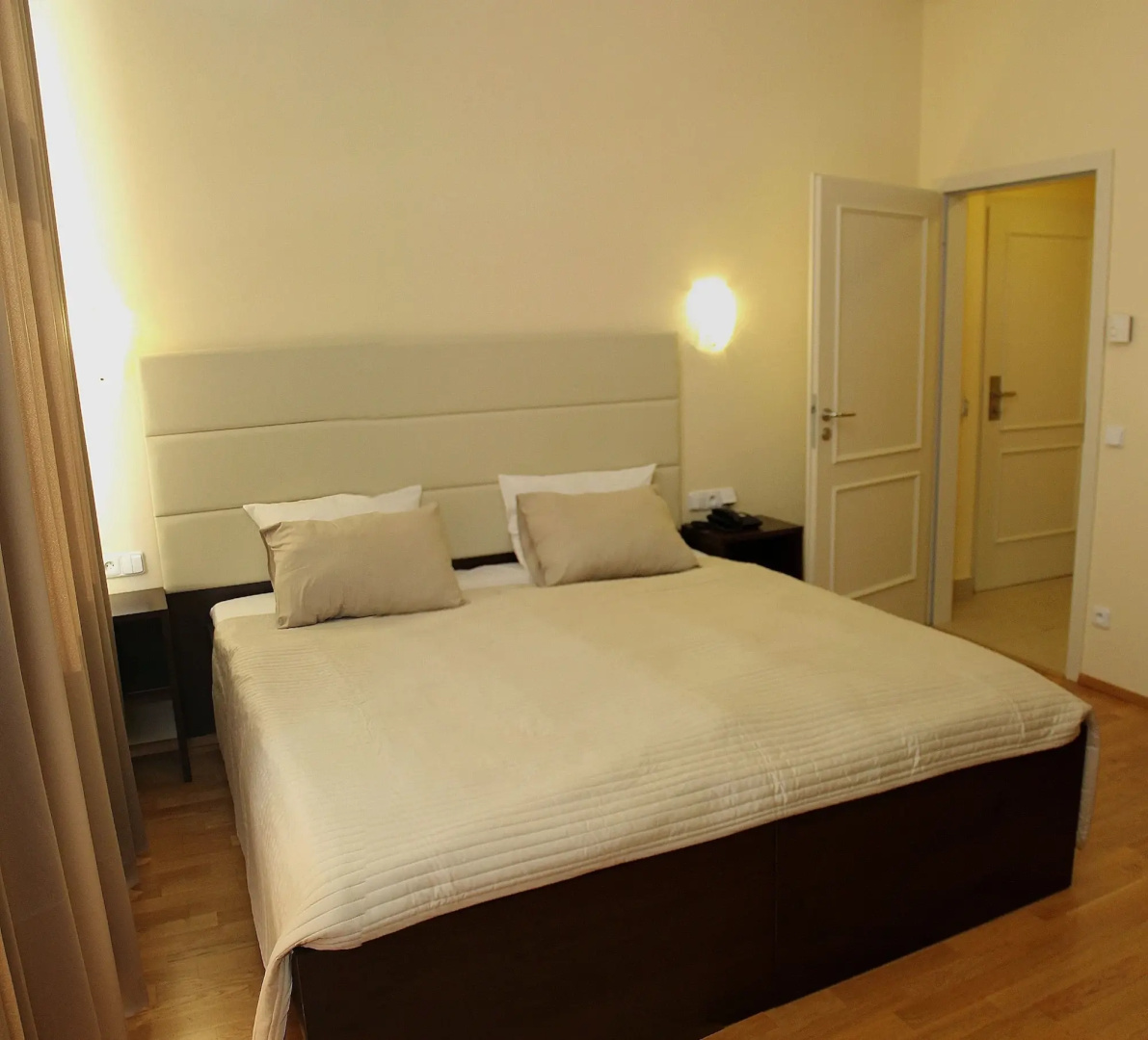 Foto - Hotel Unique