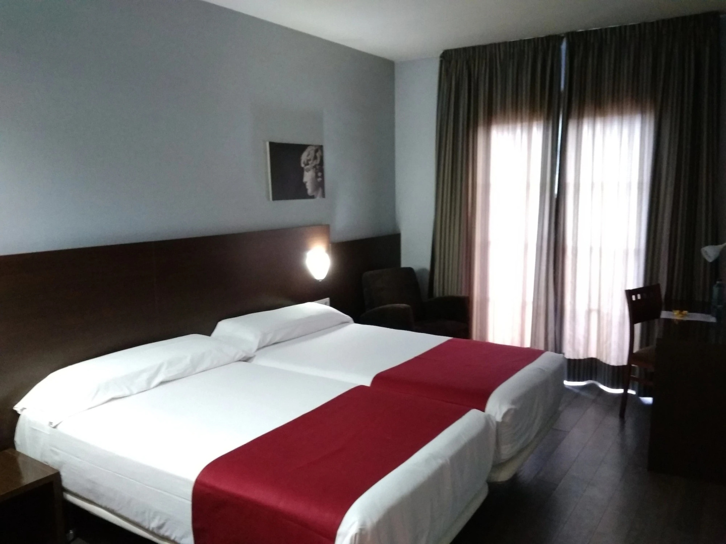 Foto - Hotel Canal Olimpic