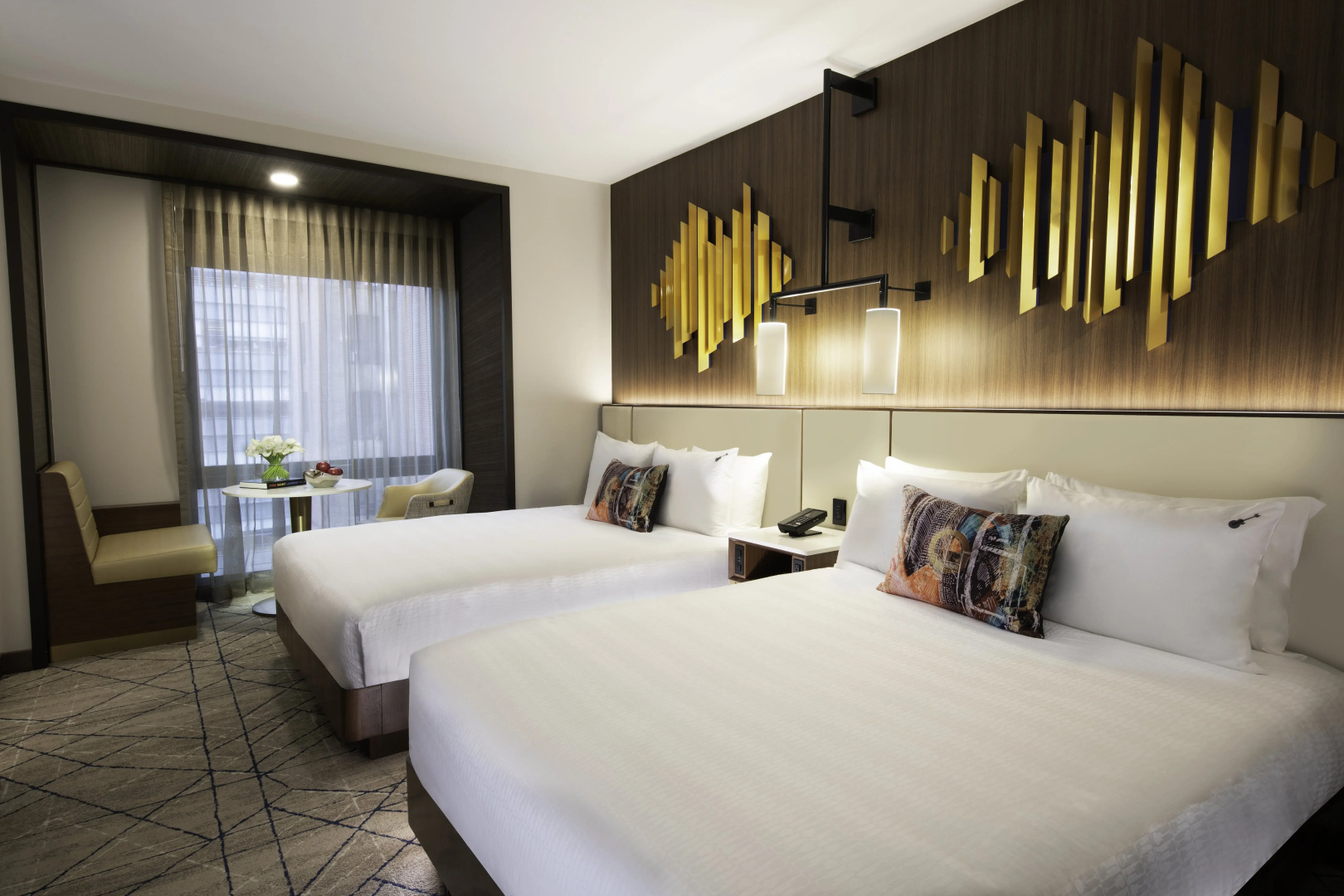 Photo - Hard Rock Hotel New York - Partner of ALL Accor
