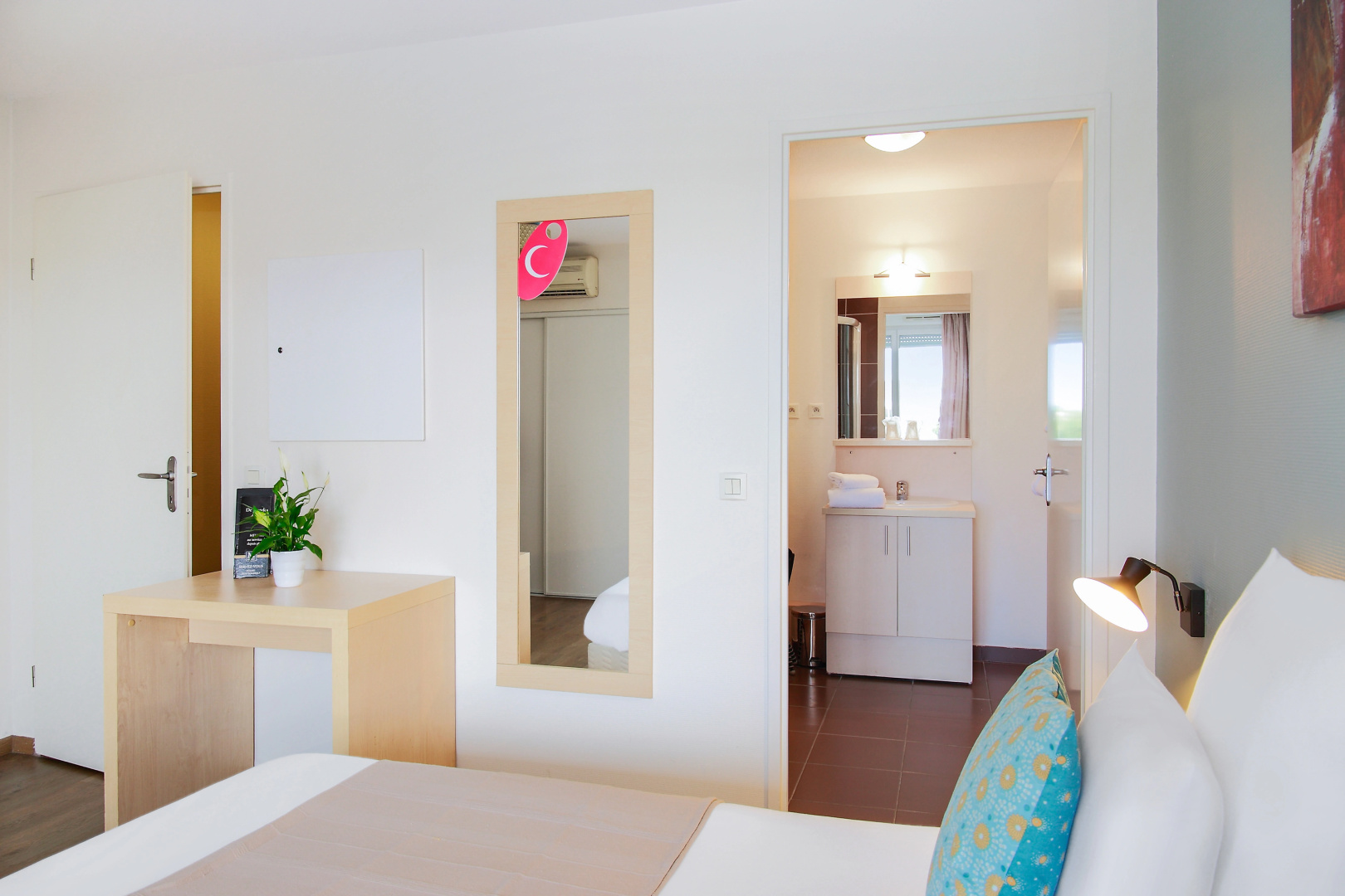 Foto - Appart’City Confort Toulouse Purpan