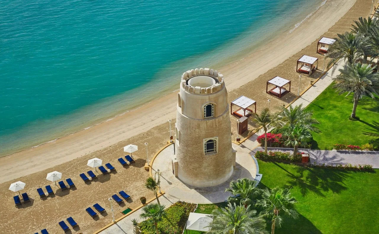 Photo - Four Seasons Hotel Doha