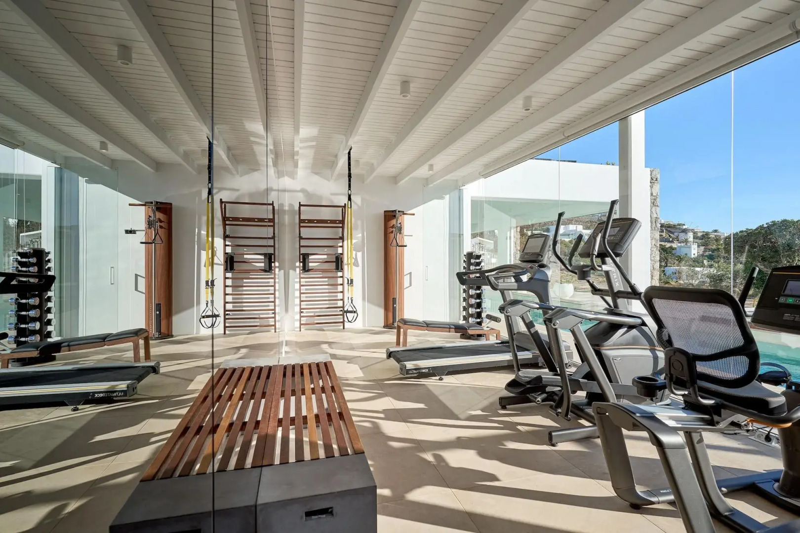 Foto - Once in Mykonos - Designed for Adults