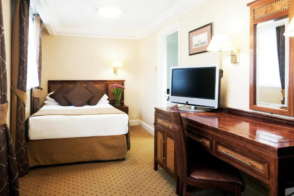 Foto - Grange Clarendon Hotel