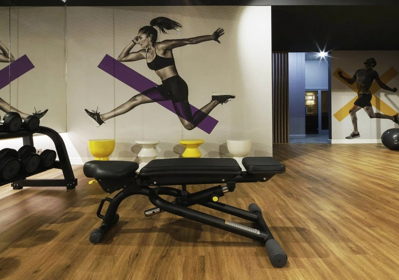 Photo - Mercure Sibiu Airport