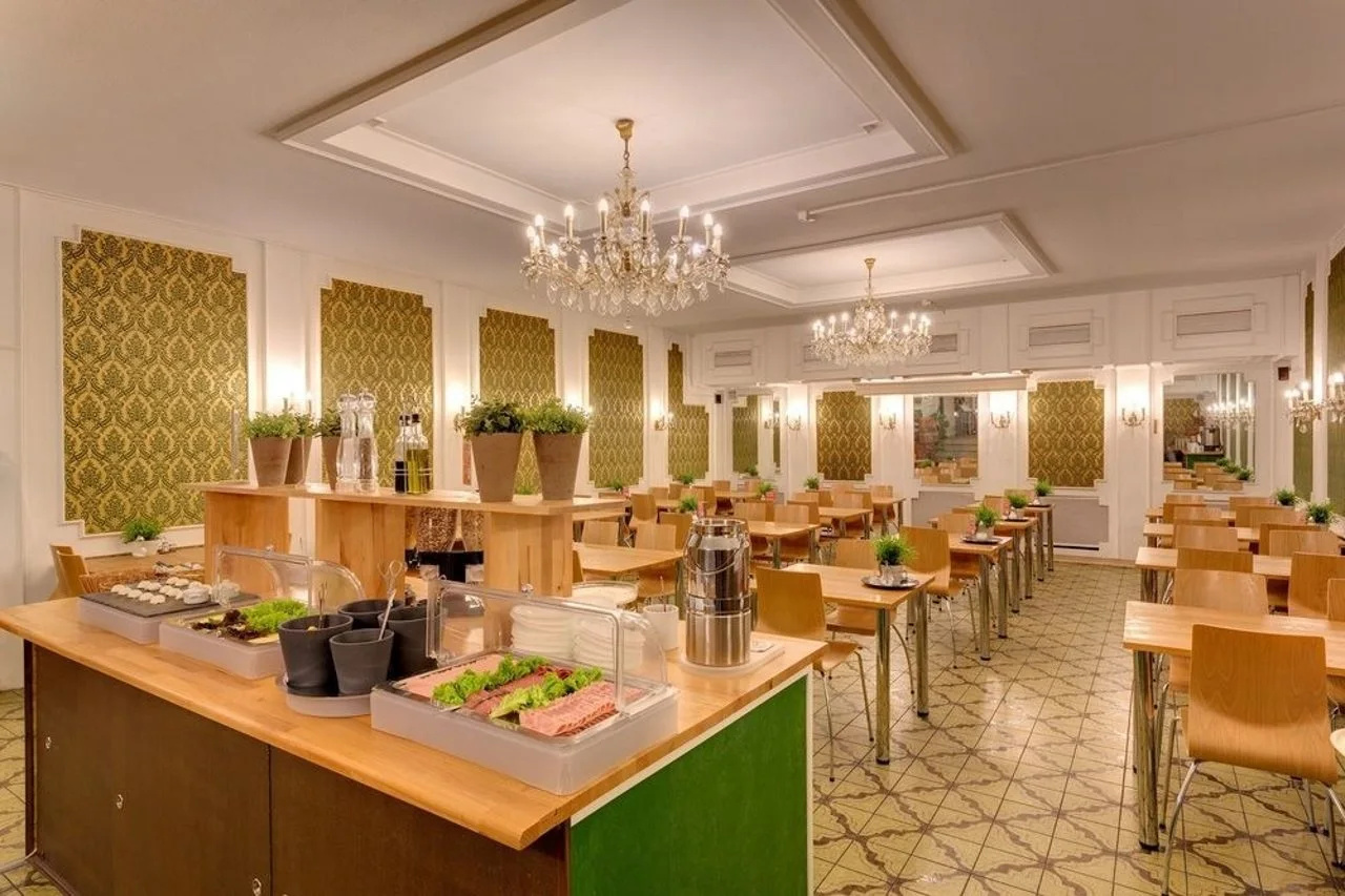 Foto - Sonata City Hotel