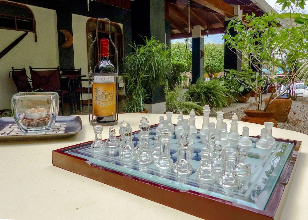 Foto - Hotel Villa Romantica