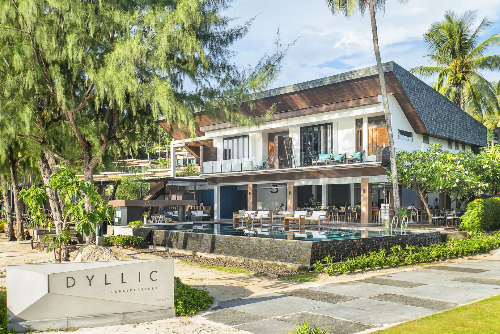 Foto - Idyllic Concept Resort