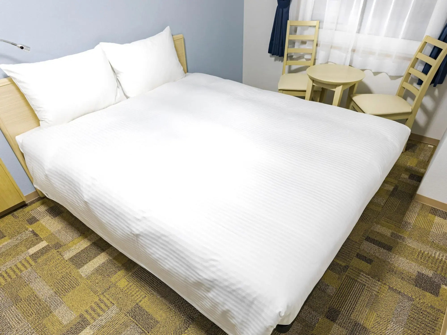 Photo - Toyoko Inn Tokyo Ikebukuro Kita 2