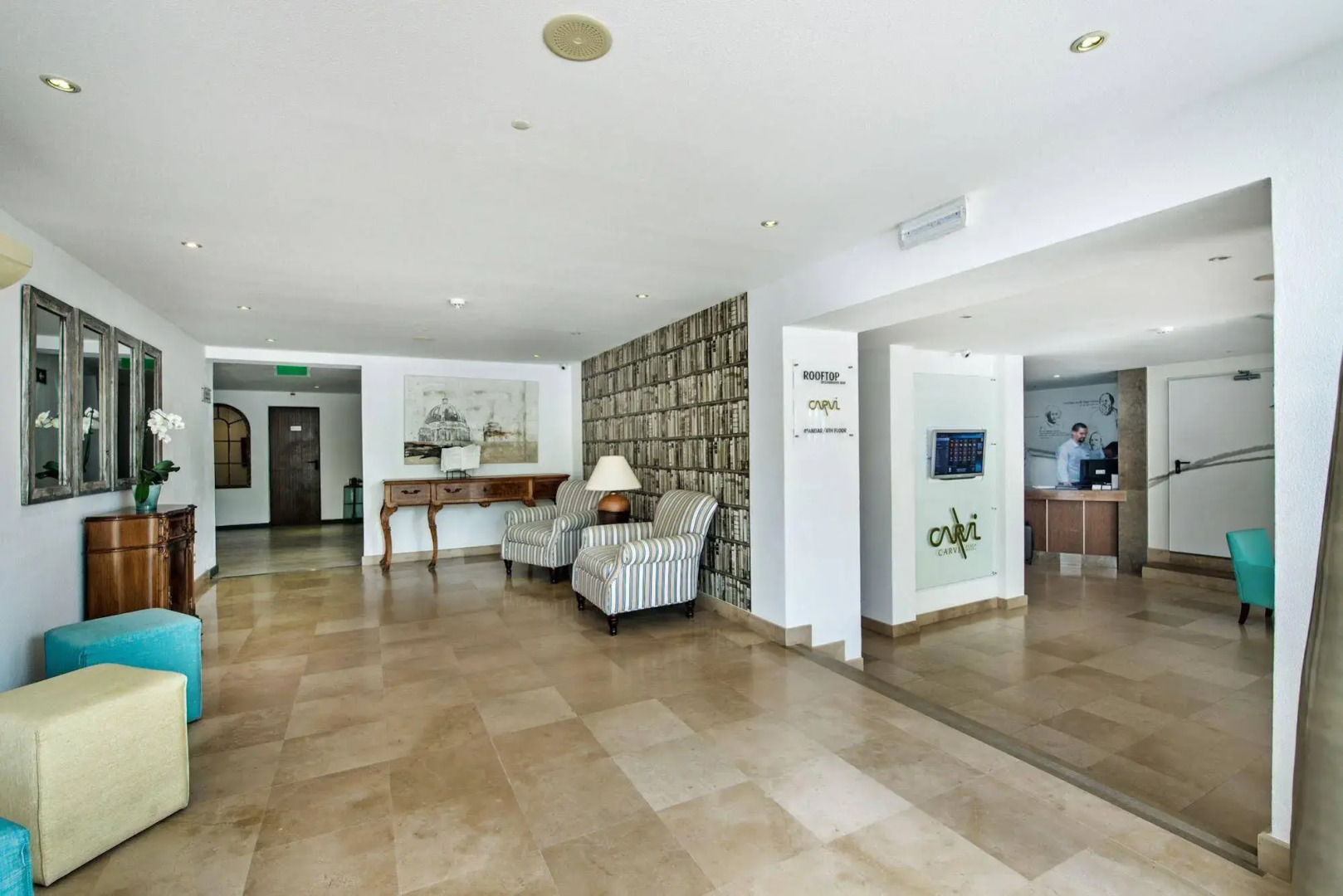 Foto - Carvi Beach Hotel