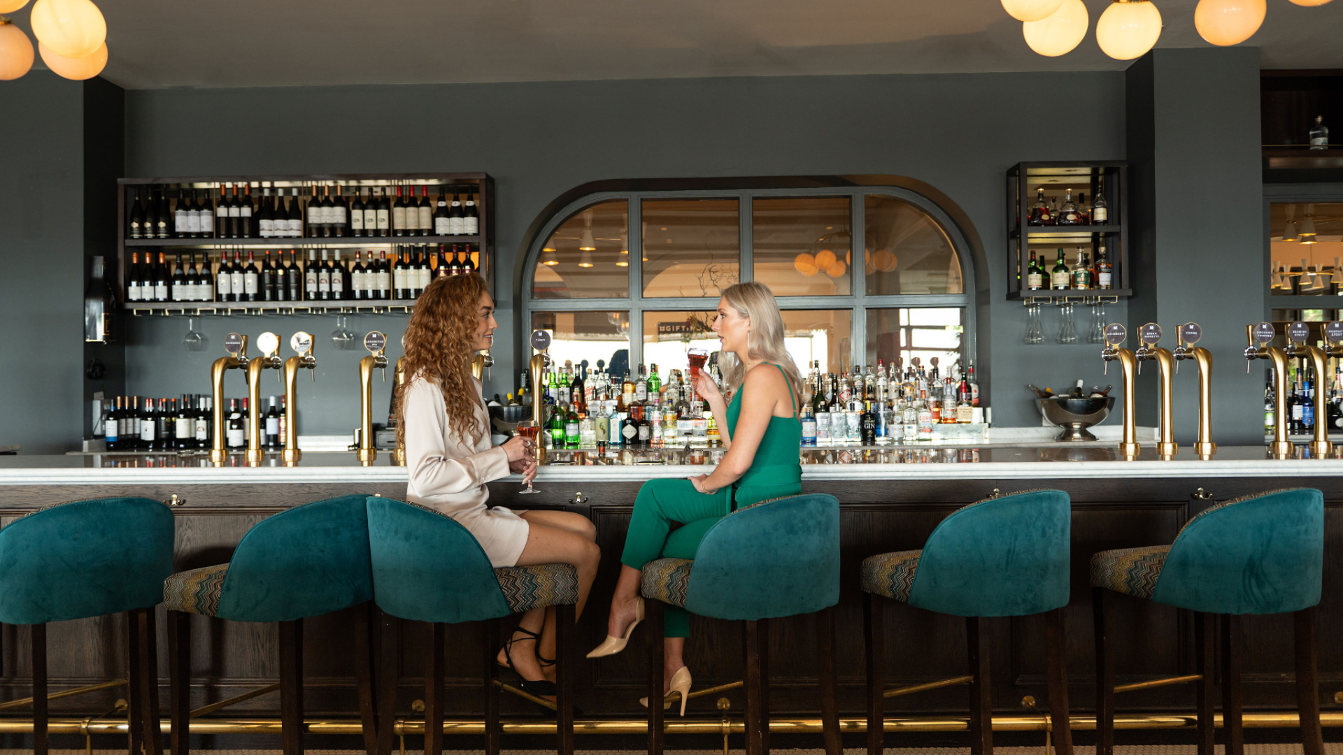 Foto - The Montenotte Hotel
