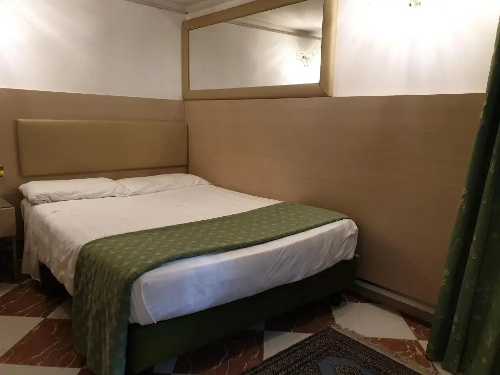 Foto - Hotel Villa Cipro