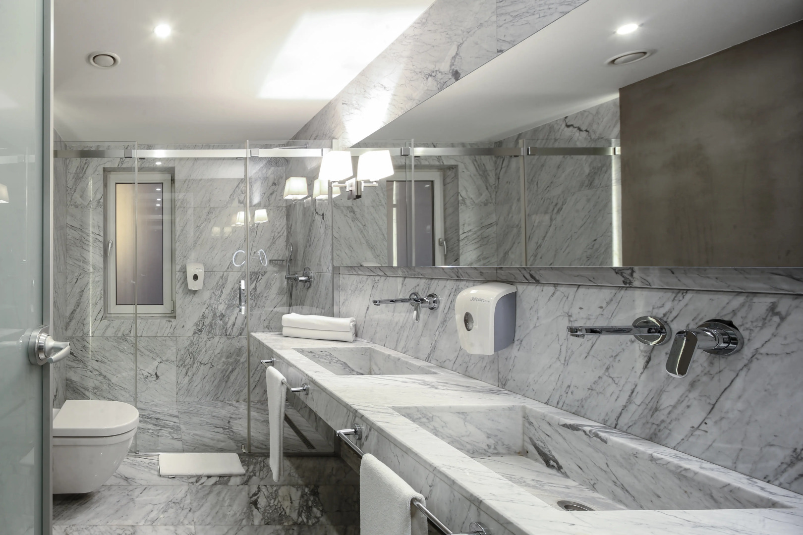 Foto - The Gate Ataşehir Finance Centre