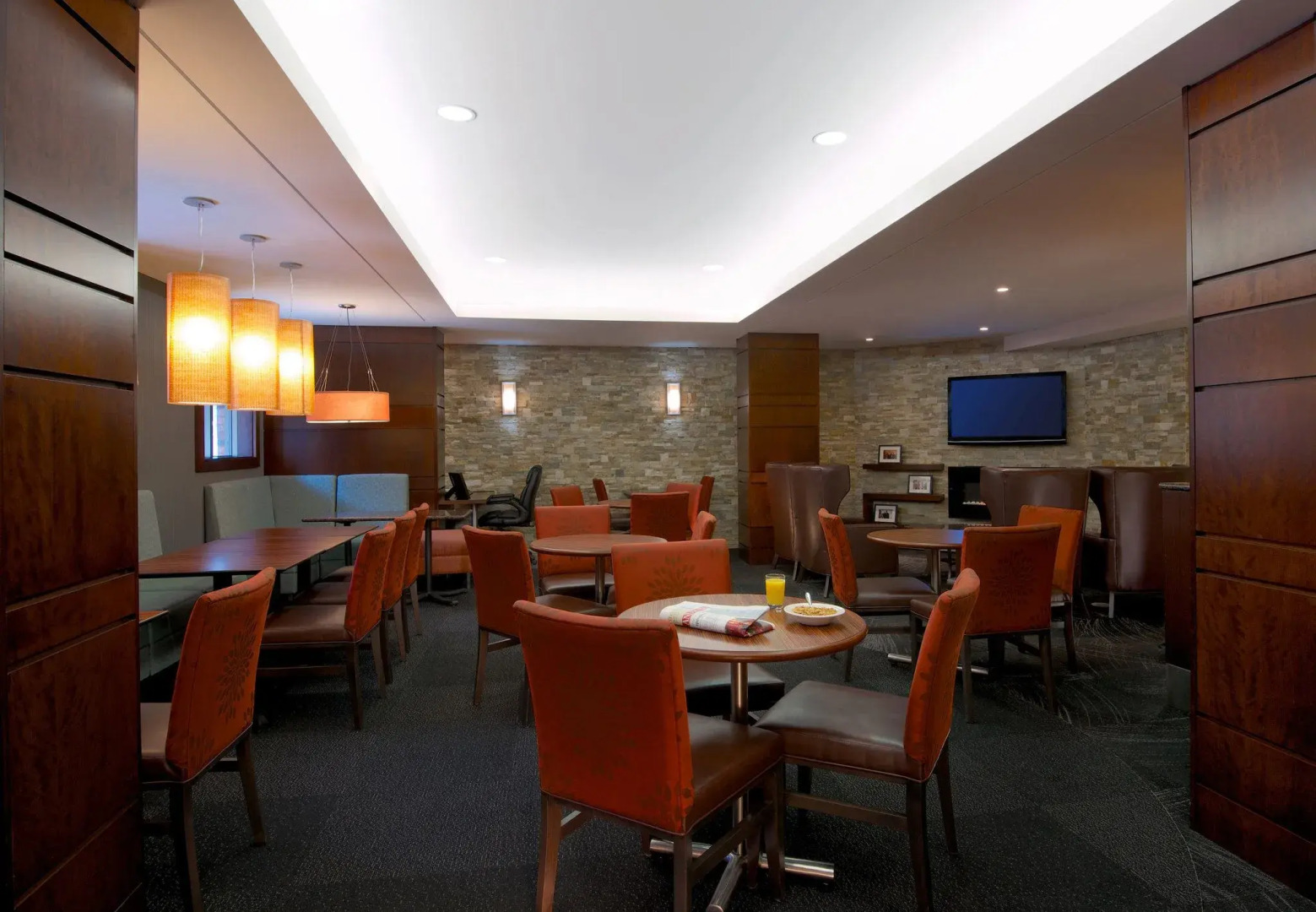 Foto - Residence Inn by Marriott Halifax Downtown