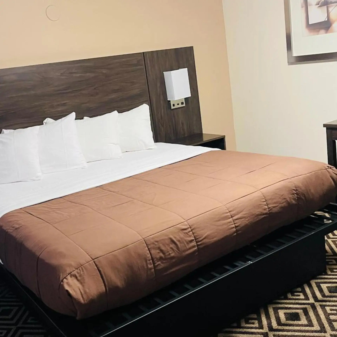 Foto - Falls Lodge & Suites