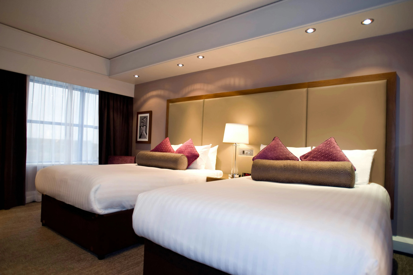 Foto - Sandman Signature London Gatwick Hotel