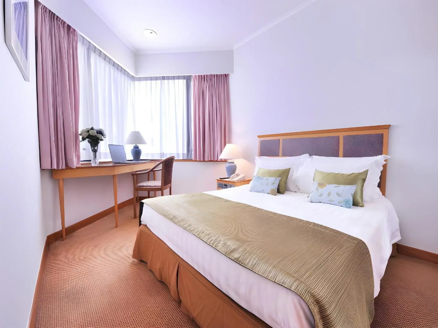 Photo - The Kimberley Hotel