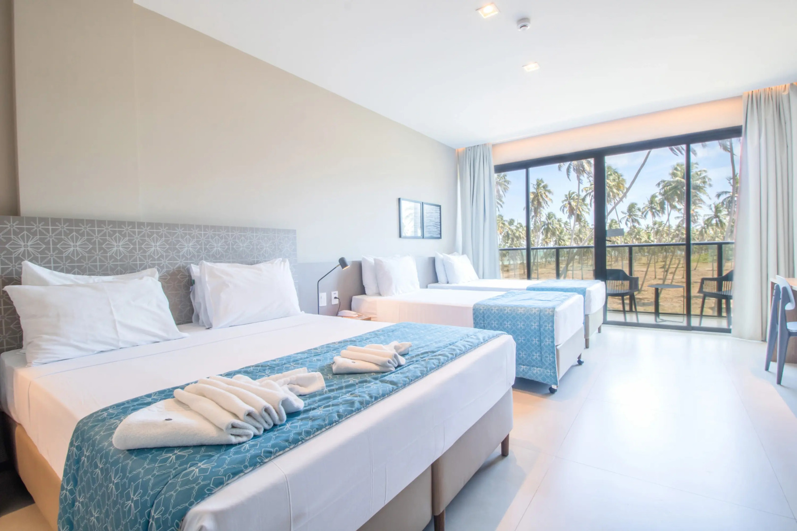 Foto - Maceio Mar Resort All Inclusive