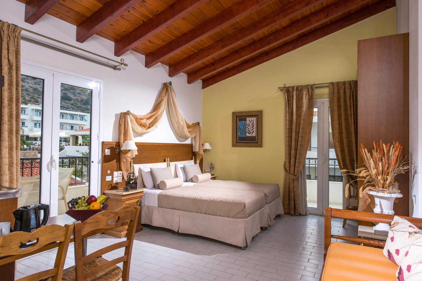 Foto - W Suites by Estia ex Camelot