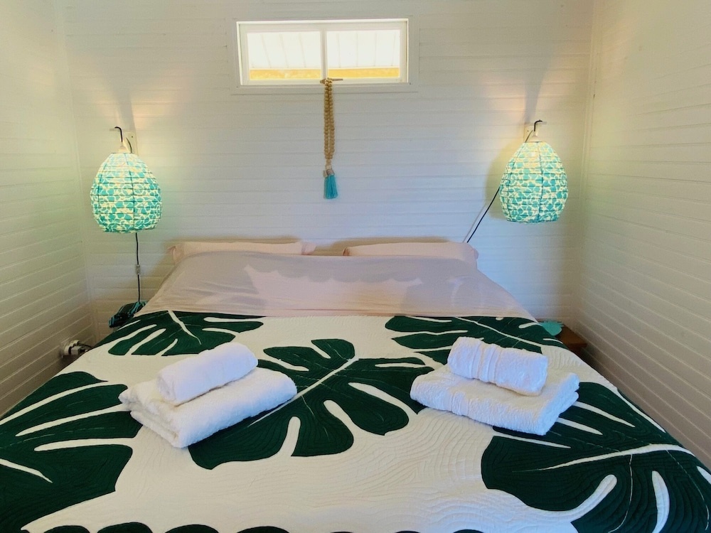 Bungalow Tiare