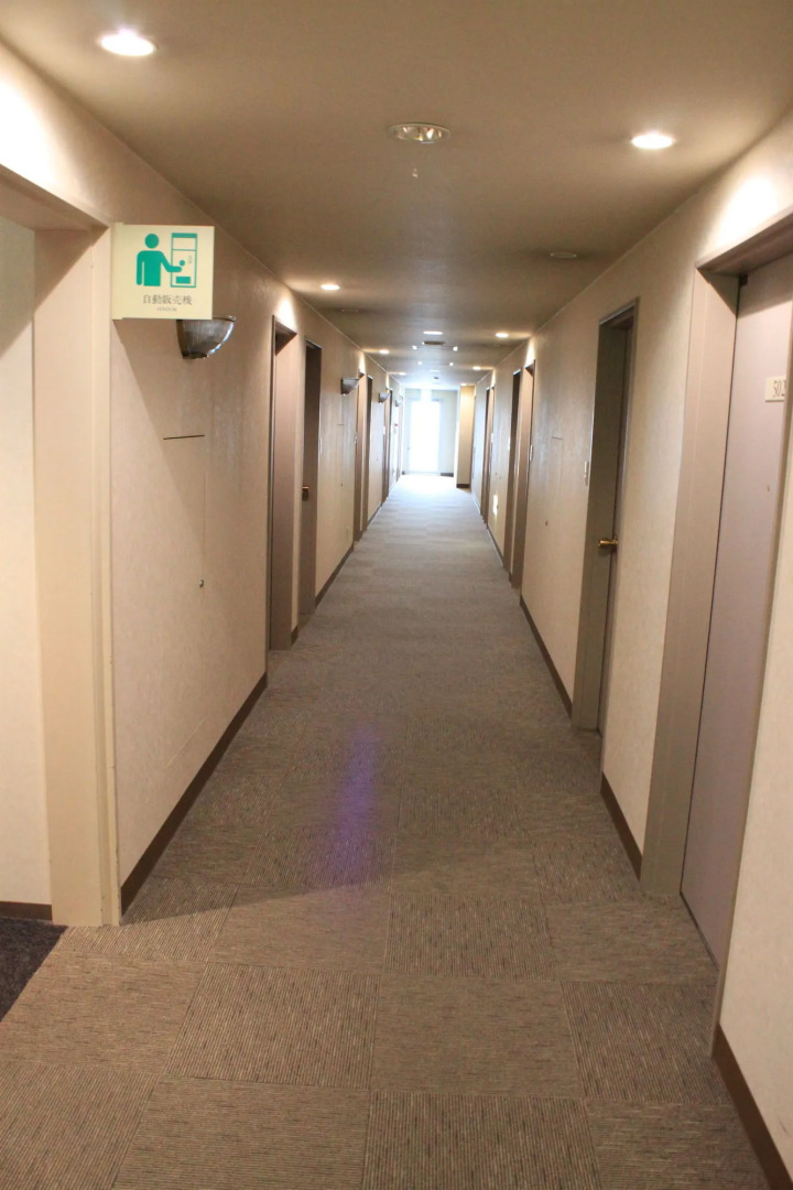 Foto - Hotel Ronshan Sapporo - Vacation STAY 64935v