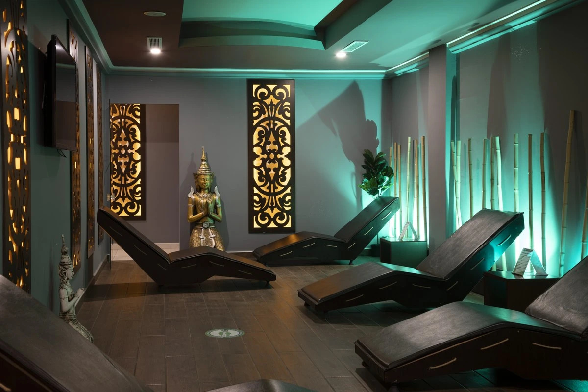 Foto - Altinel Ankara Hotel & Convention Center