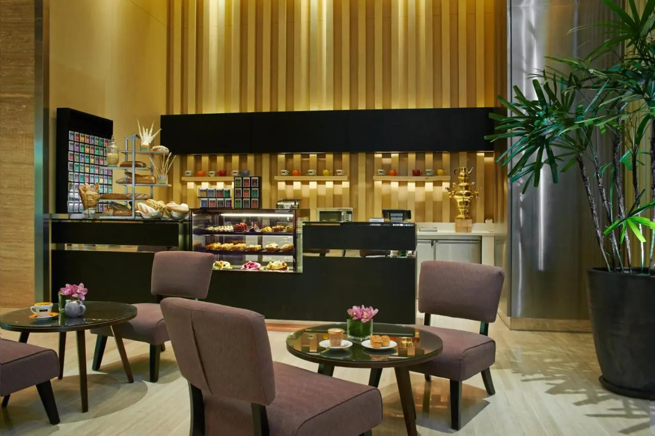 Photo - V E Hotel & Residence