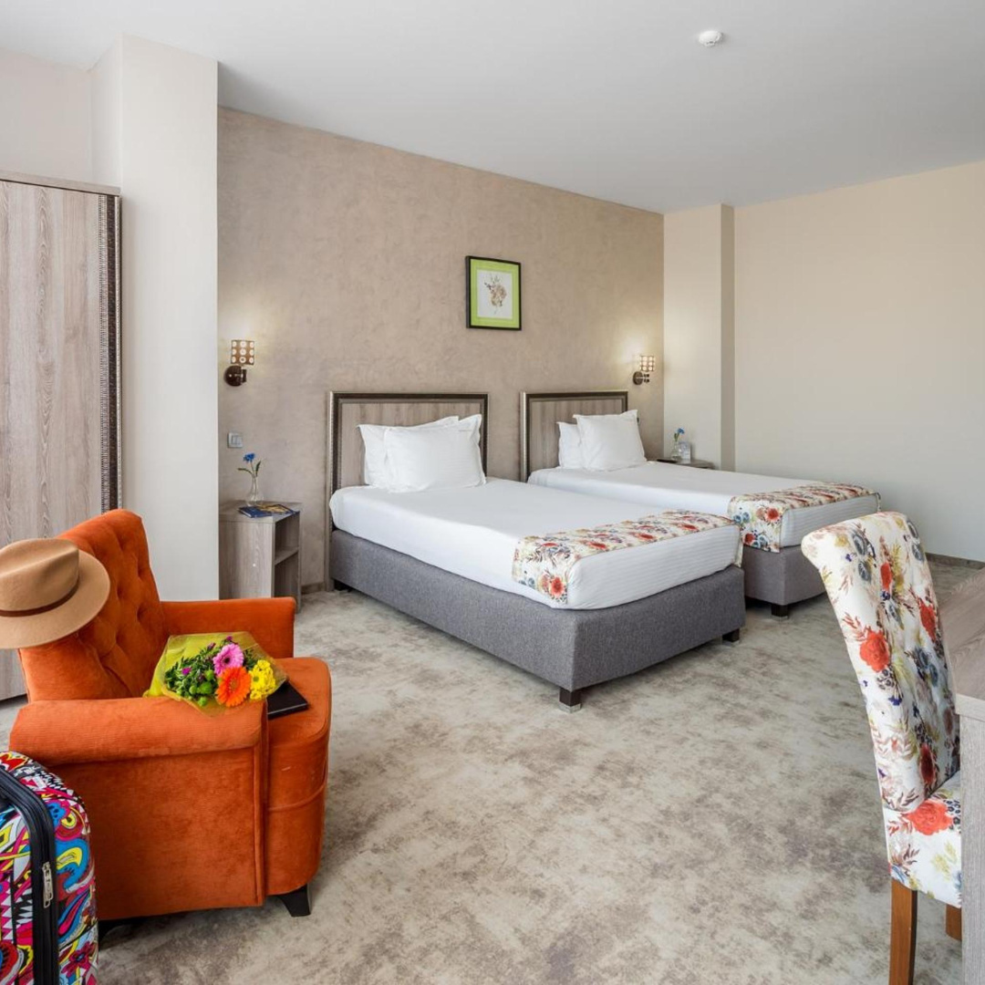 Foto - Prestige Boutique Hotel Craiova