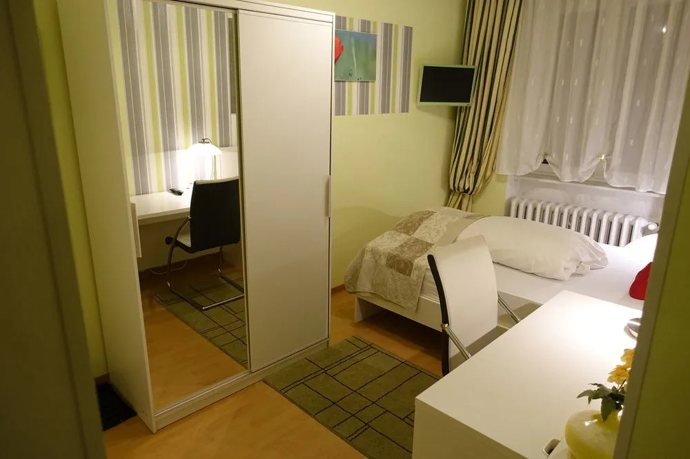 Foto - Hotel Villa Konstanz