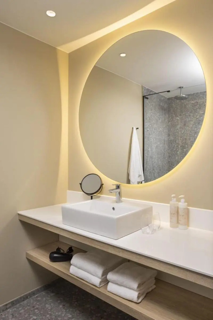 Foto - Van der Valk Hotel Gent