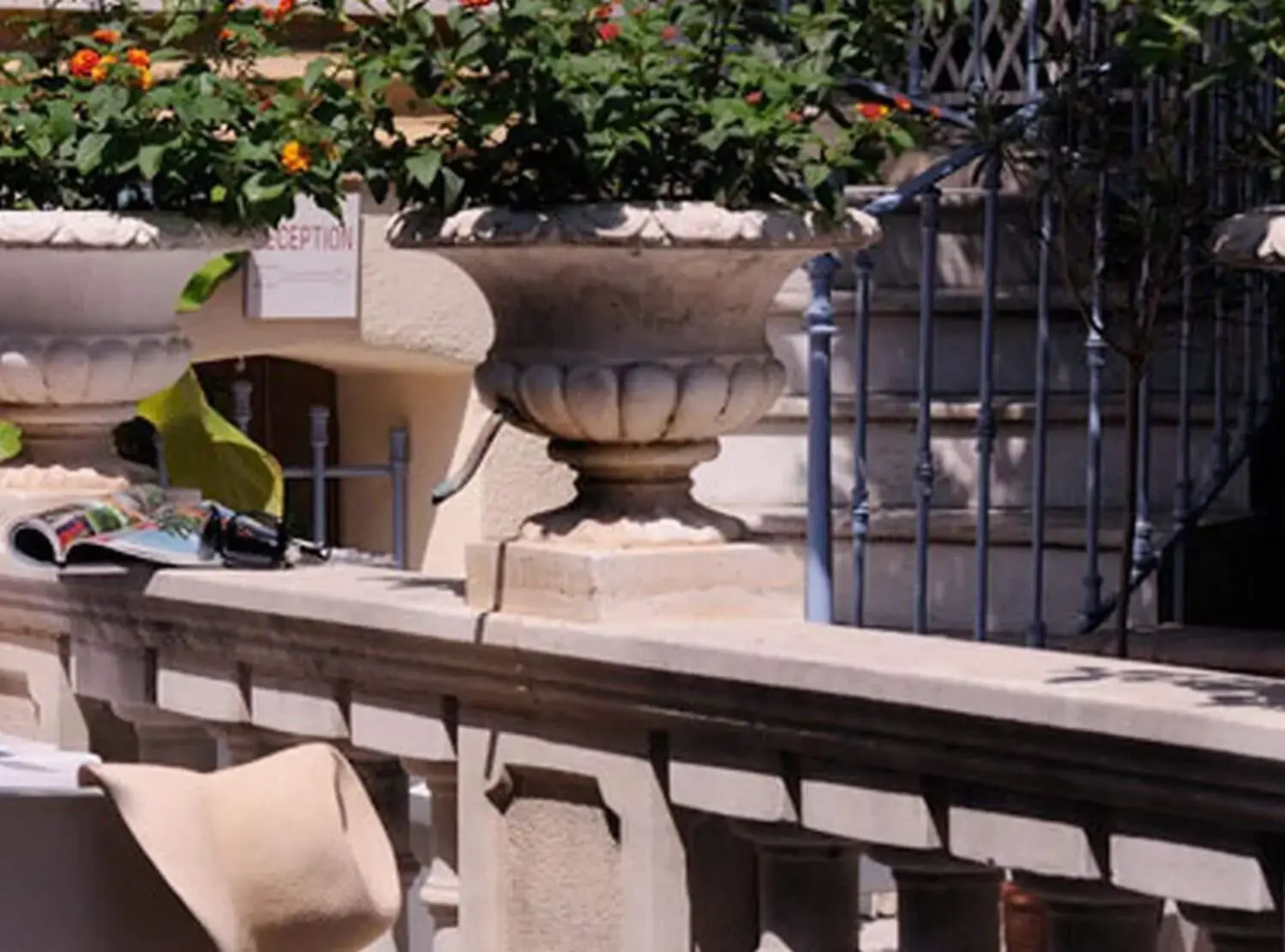 Photo - Villa Saint Hubert