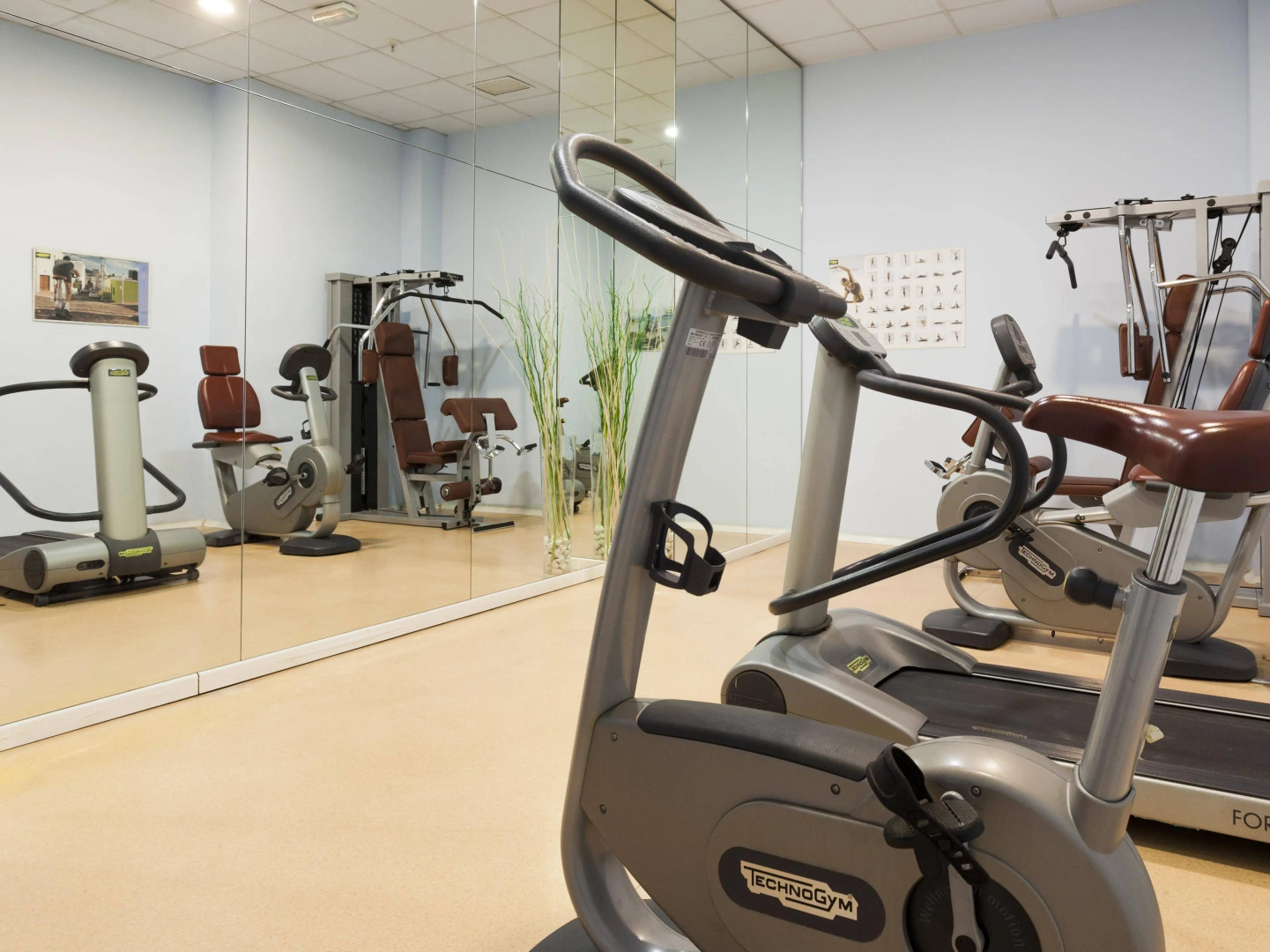 Photo - Ilunion Valencia 4